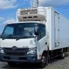 hino dutro 2016 CFJ1604115 image 4