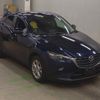 mazda cx-3 2020 quick_quick_5BA-DKLFW_100357 image 1