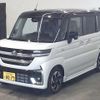 suzuki spacia 2023 -SUZUKI 【水戸 581ﾎ8079】--Spacia MK94S--101444---SUZUKI 【水戸 581ﾎ8079】--Spacia MK94S--101444- image 5