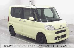 daihatsu tanto 2014 -DAIHATSU--Tanto LA600S--0115617---DAIHATSU--Tanto LA600S--0115617-
