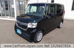 honda n-box 2021 -HONDA--N BOX 6BA-JF4--JF4-1209019---HONDA--N BOX 6BA-JF4--JF4-1209019-