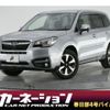 subaru forester 2017 -SUBARU--Forester DBA-SJ5--SJ5-111193---SUBARU--Forester DBA-SJ5--SJ5-111193- image 1