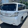 toyota vellfire 2011 -TOYOTA--Vellfire DBA-ANH20W--ANH20-8170693---TOYOTA--Vellfire DBA-ANH20W--ANH20-8170693- image 7