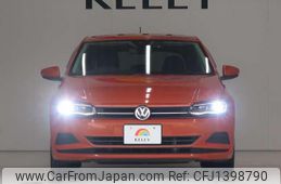 volkswagen polo 2020 CFJ1398790