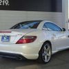 mercedes-benz slk-class 2014 -MERCEDES-BENZ 【名変中 】--Benz SLK 172448--2F091700---MERCEDES-BENZ 【名変中 】--Benz SLK 172448--2F091700- image 29