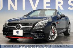 mercedes-benz slc 2017 -MERCEDES-BENZ--Benz SLC DBA-172431--WDD1724312F145019---MERCEDES-BENZ--Benz SLC DBA-172431--WDD1724312F145019-