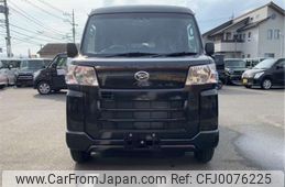 daihatsu hijet-van 2024 -DAIHATSU 【八王子 480ｾ7435】--Hijet Van 3BD-S700V--S700V-0121964---DAIHATSU 【八王子 480ｾ7435】--Hijet Van 3BD-S700V--S700V-0121964-