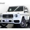 mercedes-benz amg 2019 -MERCEDES-BENZ--AMG ABA-463276--WDB4632762X333535---MERCEDES-BENZ--AMG ABA-463276--WDB4632762X333535- image 1