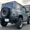 suzuki jimny-sierra 2020 -SUZUKI--Jimny Sierra 3BA-JB74W--JB74W-127669---SUZUKI--Jimny Sierra 3BA-JB74W--JB74W-127669- image 3