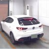 mazda mazda3-fastback 2021 CFJ1688411 image 2