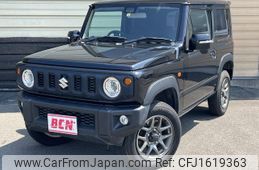 suzuki jimny 2020 CFJ1619363