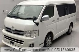 toyota hiace-wagon 2013 CFJ1860835