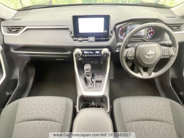 toyota rav4 2023 CFJ1682627 image 2