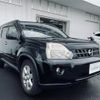 nissan x-trail 2007 -NISSAN--X-Trail DBA-NT31--NT31-000456---NISSAN--X-Trail DBA-NT31--NT31-000456- image 1