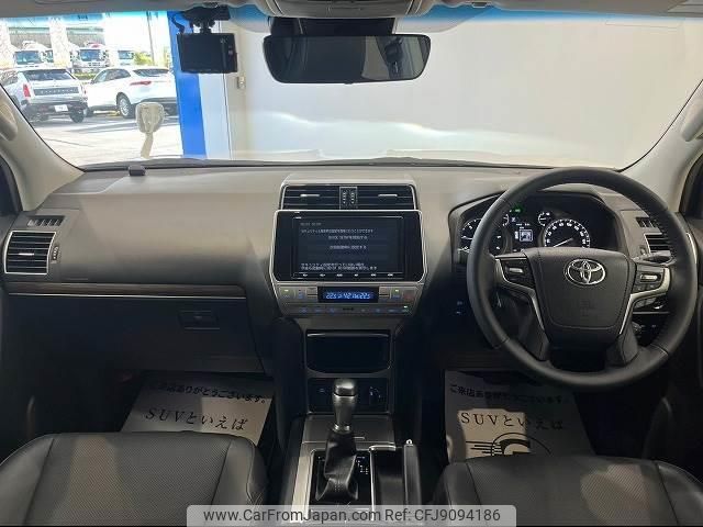 toyota land-cruiser-prado 2018 quick_quick_LDA-GDJ150W_GDJ150-0033089 image 2