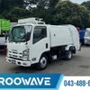 isuzu elf-truck 2012 GOO_NET_EXCHANGE_0541786A30250708W002 image 1