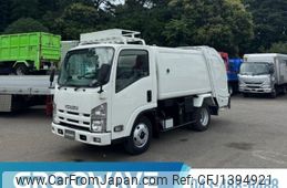 isuzu elf-truck 2012 GOO_NET_EXCHANGE_0541786A30250708W002