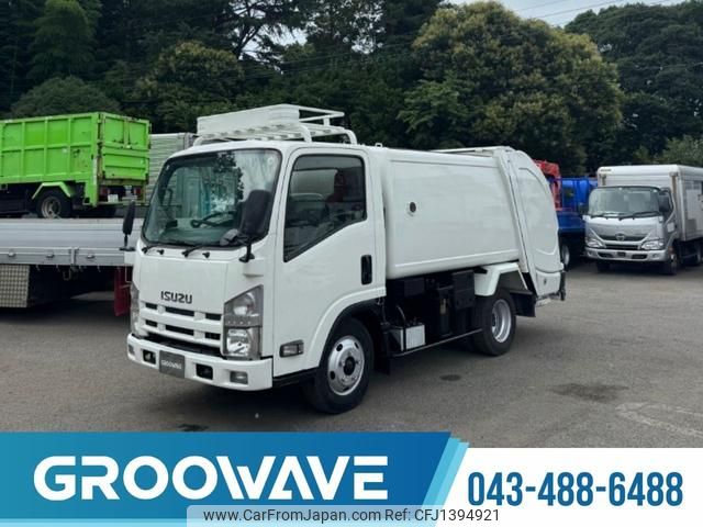 isuzu elf-truck 2012 GOO_NET_EXCHANGE_0541786A30250708W002 image 1