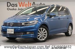 volkswagen golf-touran 2016 quick_quick_1TCZD_WVGZZZ1TZGW565091