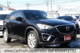 mazda cx-5 2014 quick_quick_LDA-KE2AW_KE2AW-128782