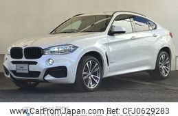 bmw x6 2018 -BMW--BMW X6 DBA-KU30--WBAKU220100P56388---BMW--BMW X6 DBA-KU30--WBAKU220100P56388-