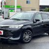 toyota corolla-fielder 2017 -TOYOTA--Corolla Fielder DBA-NRE161G--NRE161-8027223---TOYOTA--Corolla Fielder DBA-NRE161G--NRE161-8027223- image 1