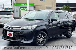 toyota corolla-fielder 2017 -TOYOTA--Corolla Fielder DBA-NRE161G--NRE161-8027223---TOYOTA--Corolla Fielder DBA-NRE161G--NRE161-8027223-