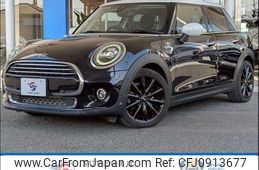 mini mini-others 2019 -BMW--BMW Mini DBA-XU15M--WMWXU720002M04930---BMW--BMW Mini DBA-XU15M--WMWXU720002M04930-