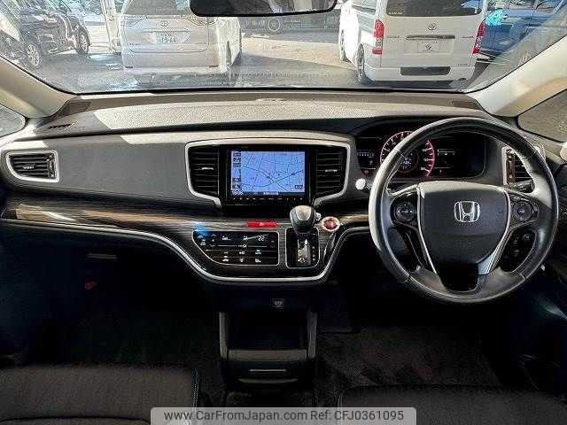 honda odyssey 2014 -HONDA--Odyssey DBA-RC1--RC1-1038069---HONDA--Odyssey DBA-RC1--RC1-1038069- image 2