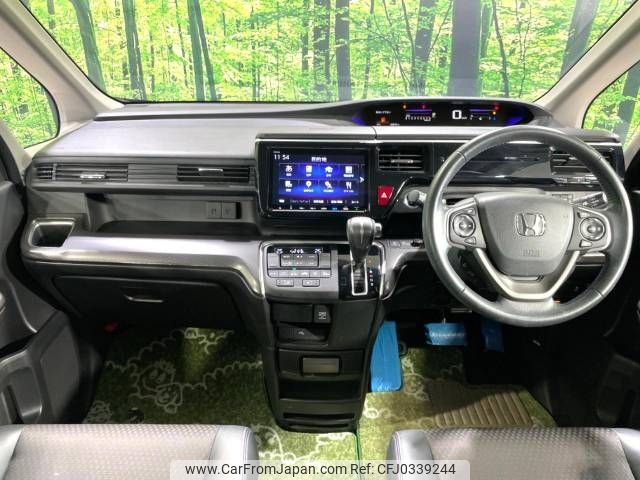 honda stepwagon 2019 -HONDA--Stepwgn DBA-RP3--RP3-1253061---HONDA--Stepwgn DBA-RP3--RP3-1253061- image 2