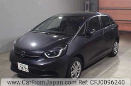 honda fit 2023 -HONDA 【練馬 502ﾀ3472】--Fit GS4--1004703---HONDA 【練馬 502ﾀ3472】--Fit GS4--1004703-