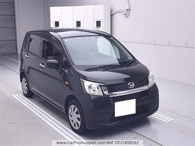 daihatsu move 2014 CFJ1808262 image 1