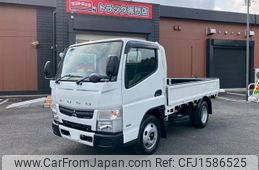 mitsubishi-fuso canter 2016 CFJ1586525
