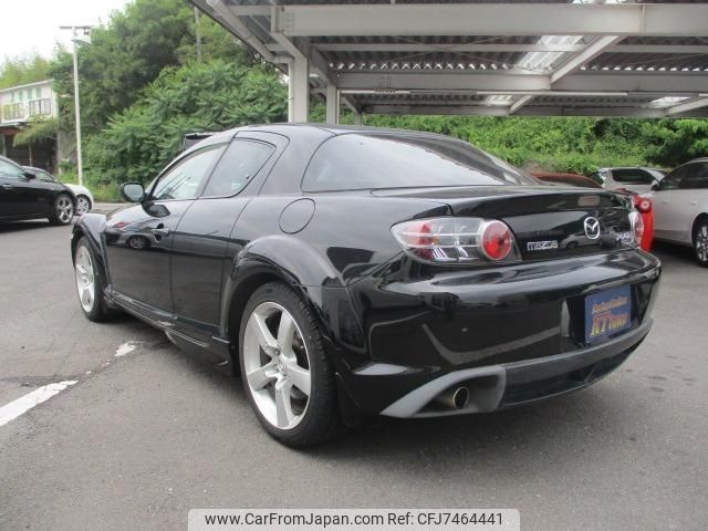 mazda rx-8 2007 -MAZDA--RX-8 SE3P--SE3P-143123---MAZDA--RX-8 SE3P--SE3P-143123- image 2