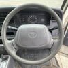 toyota hiace-van 2003 NIKYO_KQ16787 image 5