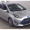 toyota aqua 2021 quick_quick_6AA-NHP10_NHP10-2719531 image 1