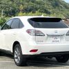 lexus rx 2009 CFJ1612174 image 11
