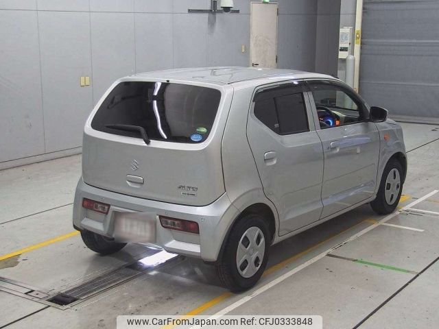 suzuki alto 2019 -SUZUKI--Alto HA36S-518584---SUZUKI--Alto HA36S-518584- image 2