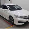 honda accord 2017 -HONDA 【奈良 336ﾗ 221】--Accord DAA-CR7--CR7-1004835---HONDA 【奈良 336ﾗ 221】--Accord DAA-CR7--CR7-1004835- image 1