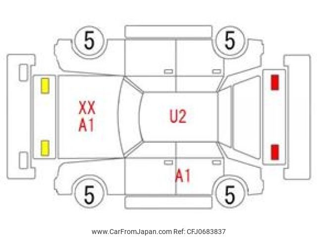 cadillac srx 2013 -GM--Cadillac SRX ABA-T166C--3GYFN9E56CS513961---GM--Cadillac SRX ABA-T166C--3GYFN9E56CS513961- image 2