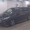 honda odyssey 2017 quick_quick_DBA-RC1_RC1-1126838 image 2