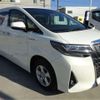 toyota alphard 2019 -TOYOTA--Alphard AYH30W--AYH30W-0093807---TOYOTA--Alphard AYH30W--AYH30W-0093807- image 40