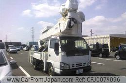 isuzu elf-truck 2006 -ISUZU 【秋田 800ｽ3021】--Elf NKR81N-7063465---ISUZU 【秋田 800ｽ3021】--Elf NKR81N-7063465-