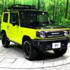 suzuki jimny 2018 -SUZUKI--Jimny 3BA-JB64W--JB64W-103321---SUZUKI--Jimny 3BA-JB64W--JB64W-103321- image 3