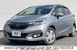 honda fit 2018 CFJ1602554