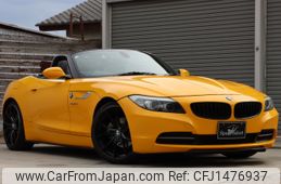 bmw z4 2012 -BMW--BMW Z4 DBA-LL20--WBALL32010J080743---BMW--BMW Z4 DBA-LL20--WBALL32010J080743-