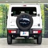 suzuki jimny 2022 -SUZUKI--Jimny 3BA-JB64W--JB64W-265723---SUZUKI--Jimny 3BA-JB64W--JB64W-265723- image 16