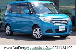 suzuki solio 2018 -SUZUKI--Solio DBA-MA26S--MA26S-156616---SUZUKI--Solio DBA-MA26S--MA26S-156616-