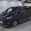 toyota alphard 2016 quick_quick_DBA-AGH30W_AGH30-0092083 image 3