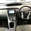 toyota prius 2011 -TOYOTA--Prius ZVW30-5271154---TOYOTA--Prius ZVW30-5271154- image 6